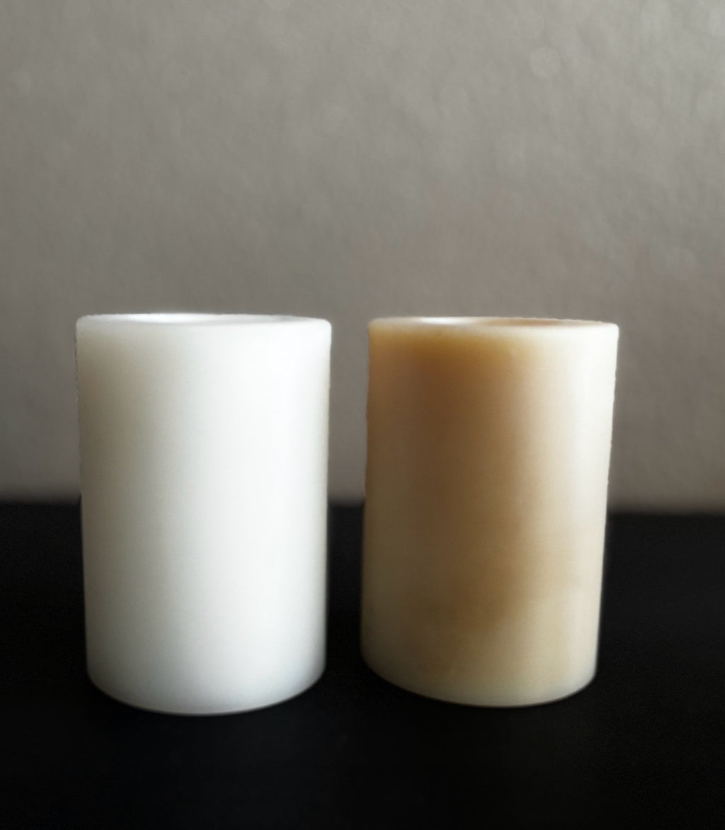 Reusable Pillars - Set of 12 (4" Perfect Pillars™)