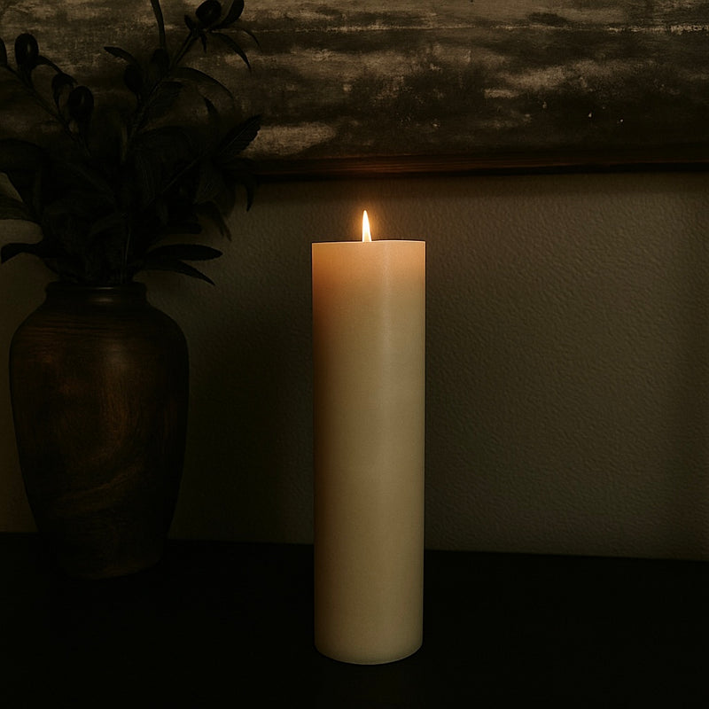 Reusable Pillars - Set of 6 (12" Perfect Pillars™)