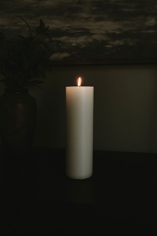 Reusable Pillars - Set of 6 (12" Perfect Pillars™)