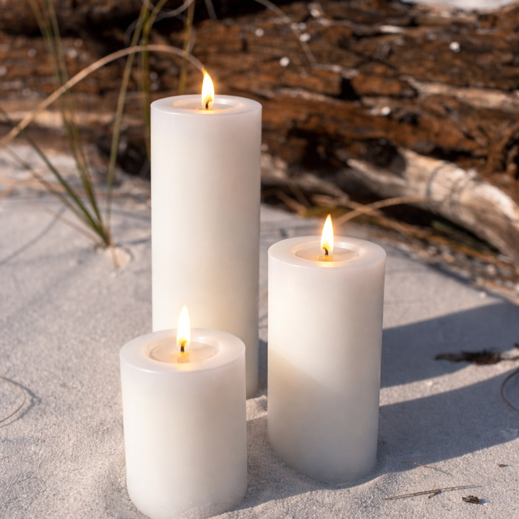 Reusable Pillars - Set of 12 (9" Perfect Pillars™)